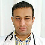 Dr. Sachin Verma