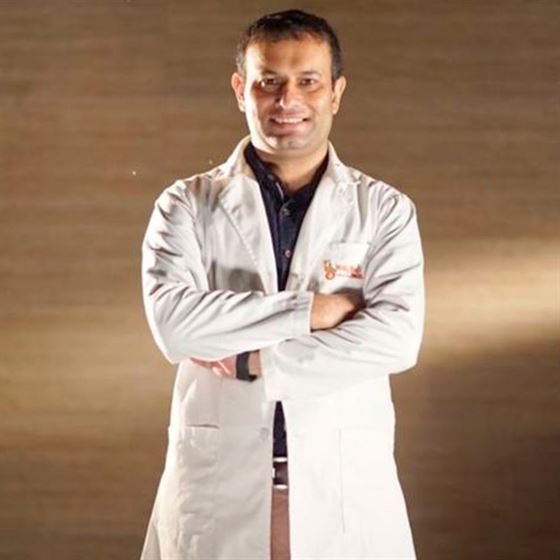 Dr. Sachin Verma1